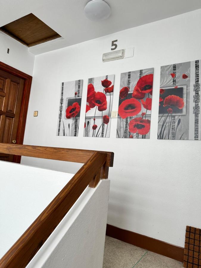Nebrija Derecha Apartment A Coruna Exterior photo